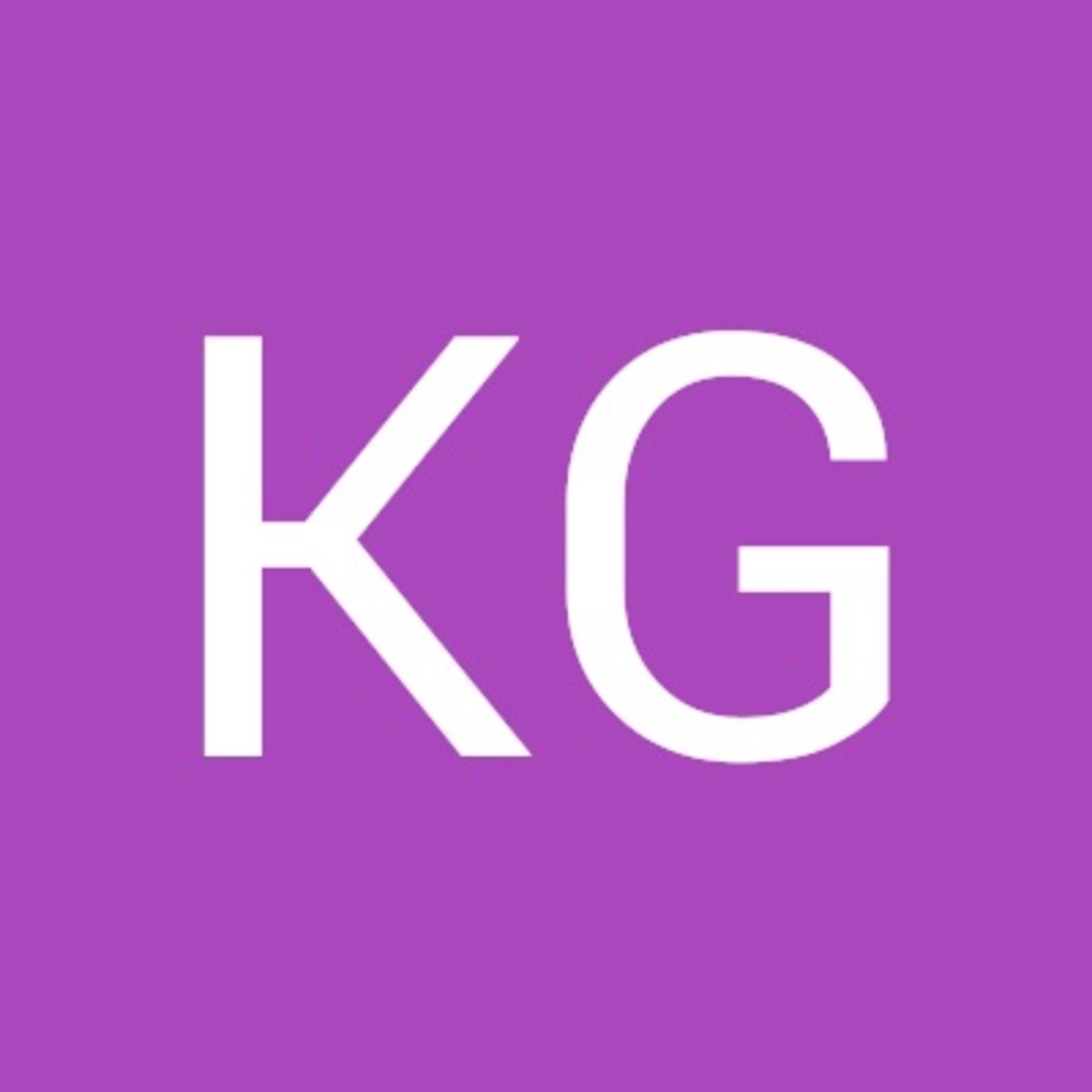 Meet your Posher, Kg